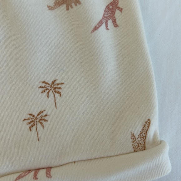 Colored Organics Havana Shorts - Picture 2 of 4